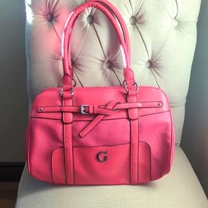 Guess purse